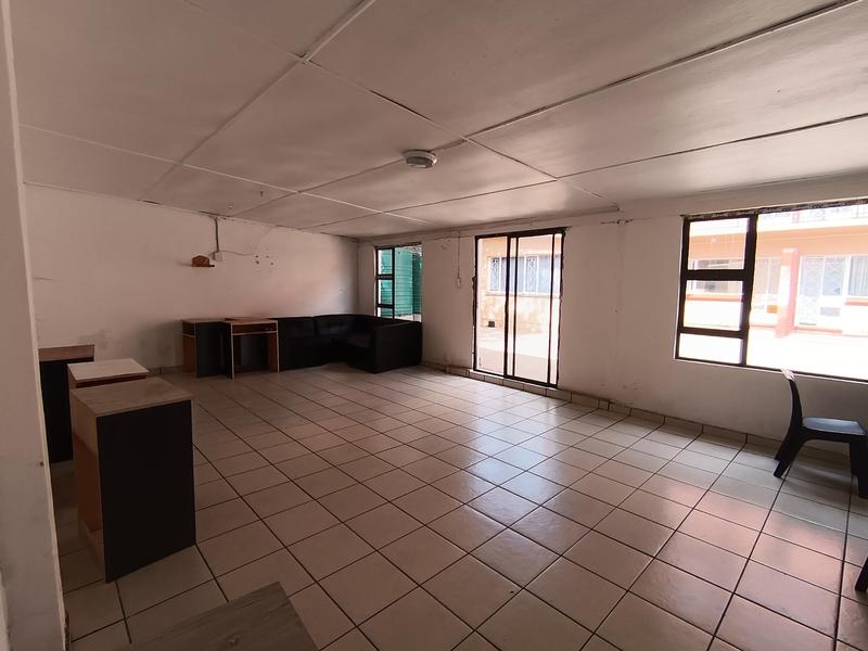 Commercial Property for Sale in Queenstown Central Eastern Cape
